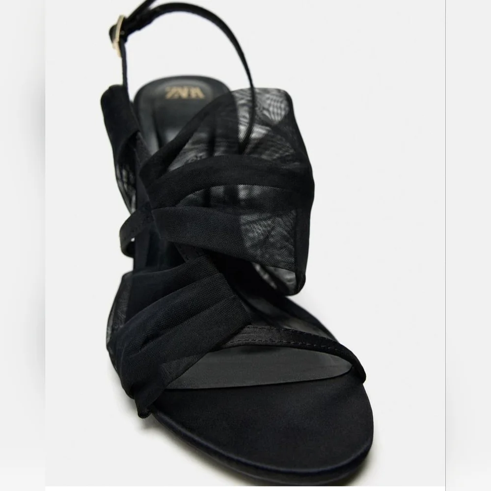 Zara size us